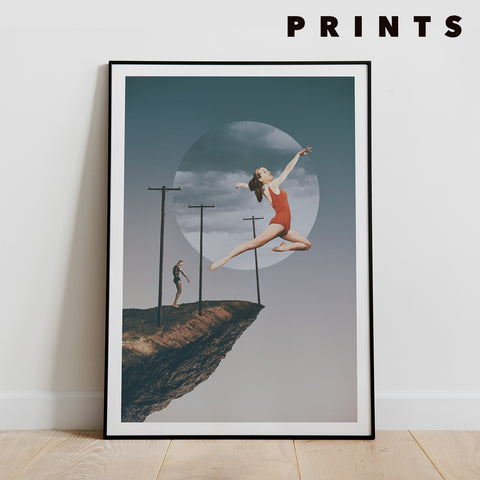 All Prints