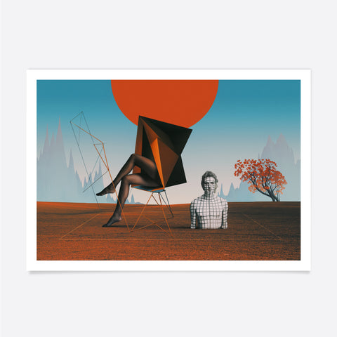 Attempt at a Dream