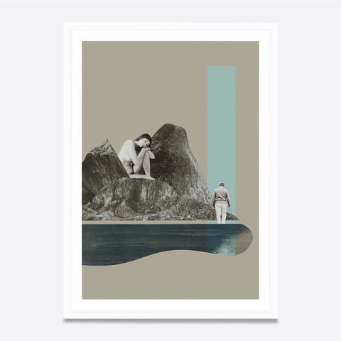 Catastrophe Lovers 23 (Print)