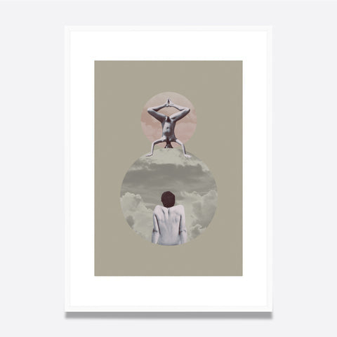 Catastrophe Lovers 27 (Print)