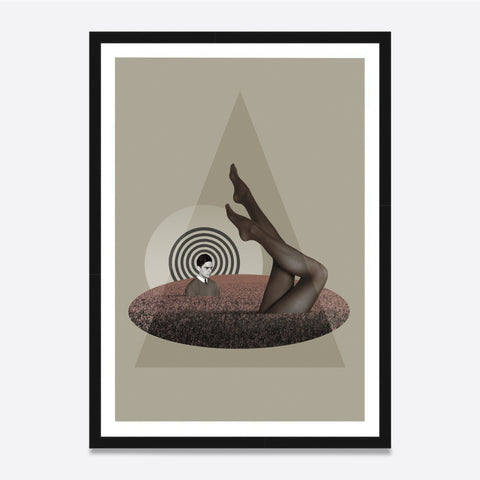 Catastrophe Lovers 29 (Print)