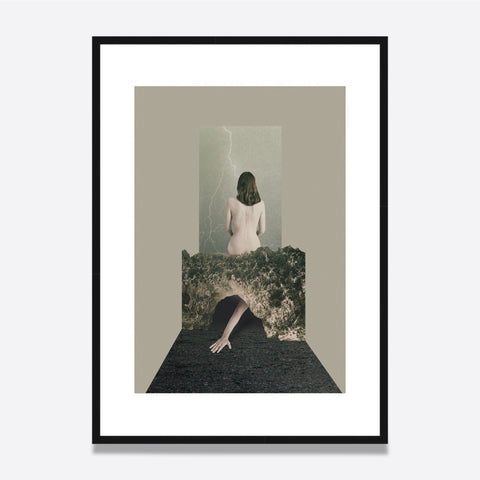 Catastrophe Lovers 30 (Print)