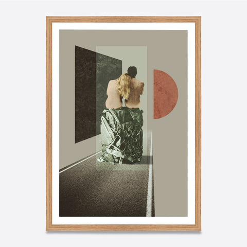 Catastrophe Lovers 42 (Print)