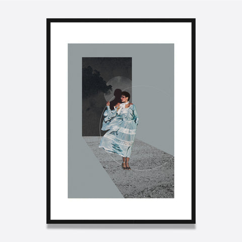 Catastrophe Lovers 53 (Print)