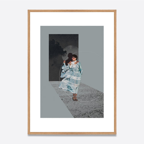 Catastrophe Lovers 53 (Print)