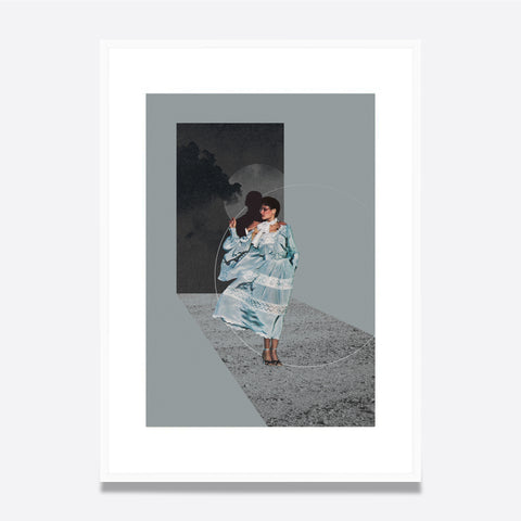 Catastrophe Lovers 53 (Print)