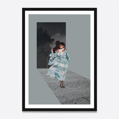 Catastrophe Lovers 53 (Print)