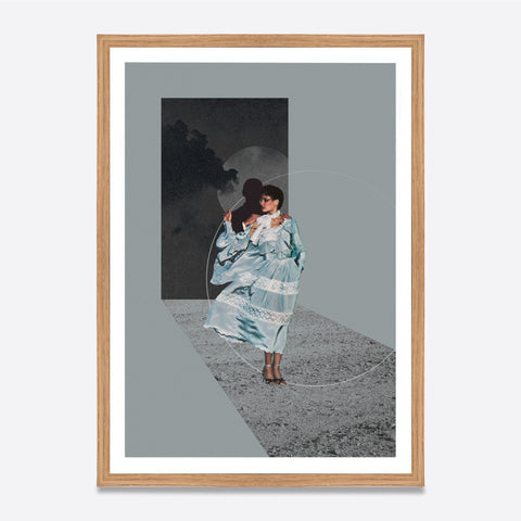 Catastrophe Lovers 53 (Print)