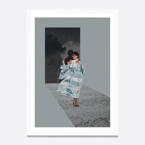 Catastrophe Lovers 53 (Print)