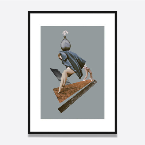Catastrophe Lovers 56 (Print)