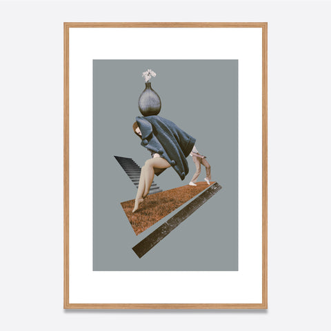 Catastrophe Lovers 56 (Print)