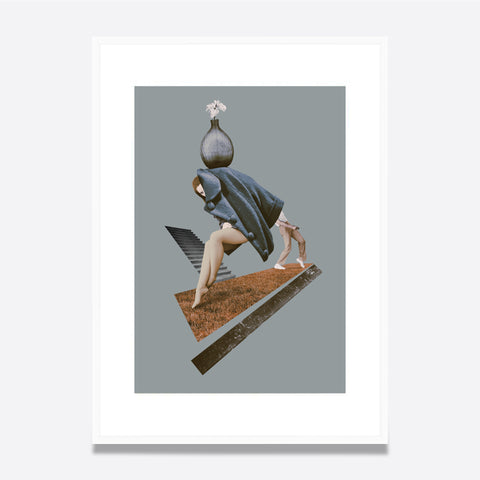 Catastrophe Lovers 56 (Print)
