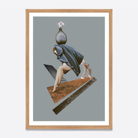Catastrophe Lovers 56 (Print)