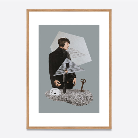 Catastrophe Lovers 58 (Print)