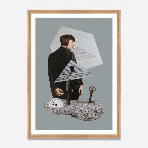 Catastrophe Lovers 58 (Print)