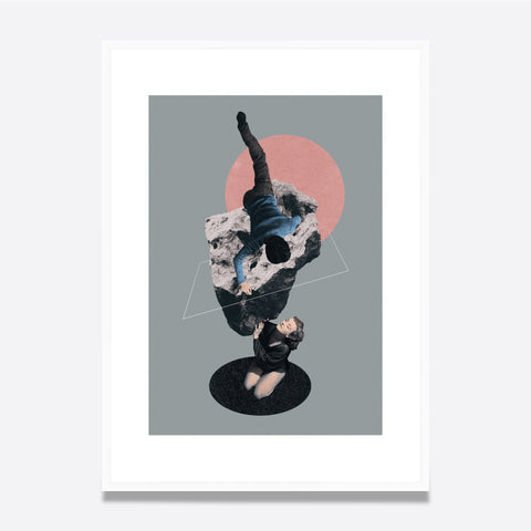 Catastrophe Lovers 59 (Print)