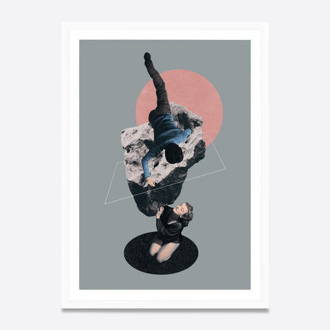 Catastrophe Lovers 59 (Print)