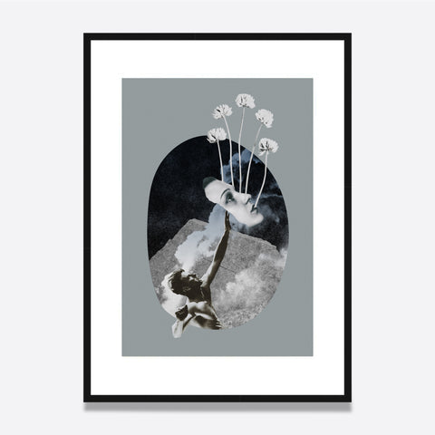 Catastrophe Lovers 60 (Print)