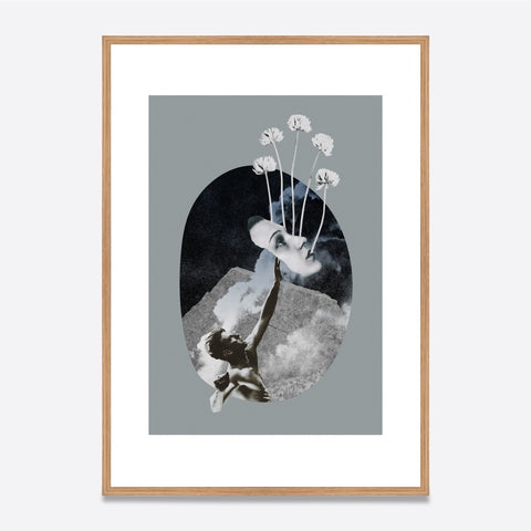 Catastrophe Lovers 60 (Print)
