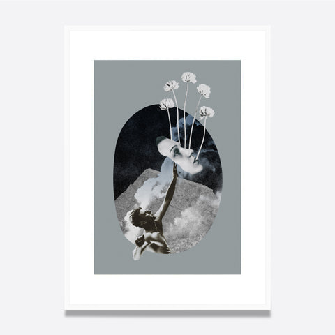 Catastrophe Lovers 60 (Print)