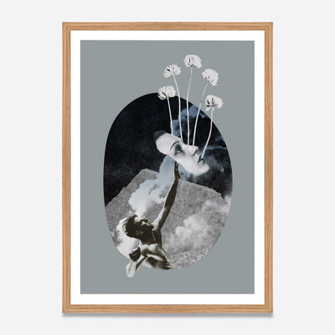 Catastrophe Lovers 60 (Print)