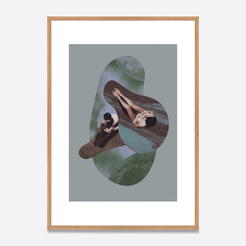 Catastrophe Lovers 61 (Print)
