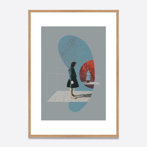 Catastrophe Lovers 62 (Print)