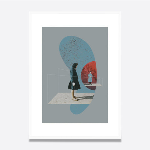 Catastrophe Lovers 62 (Print)
