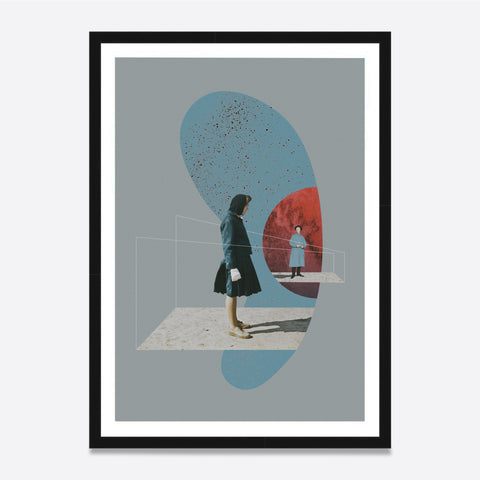 Catastrophe Lovers 62 (Print)