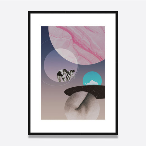 Cosmogony Playground