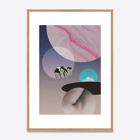 Cosmogony Playground