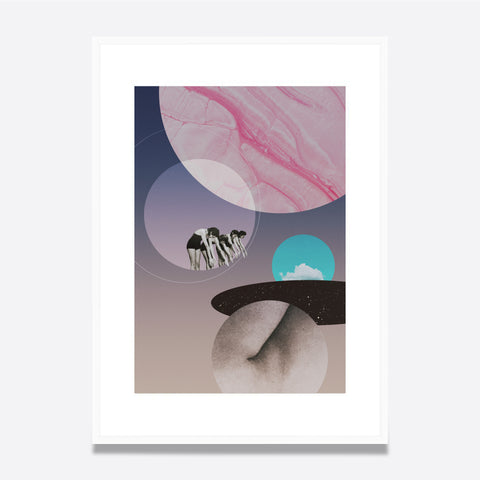 Cosmogony Playground