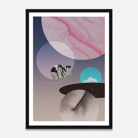 Cosmogony Playground