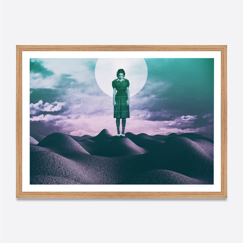 Elliptical Melancholy