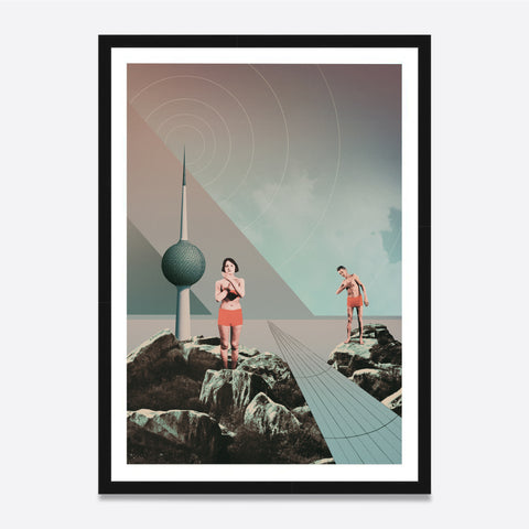 Emitter / Receiver