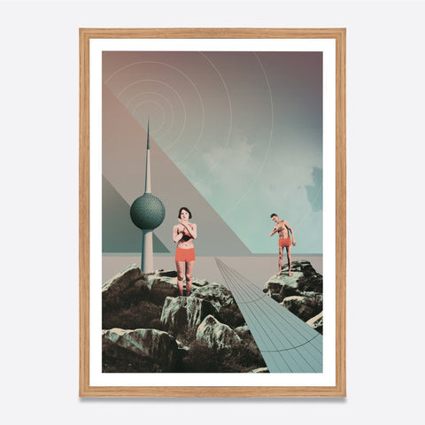 Emitter / Receiver