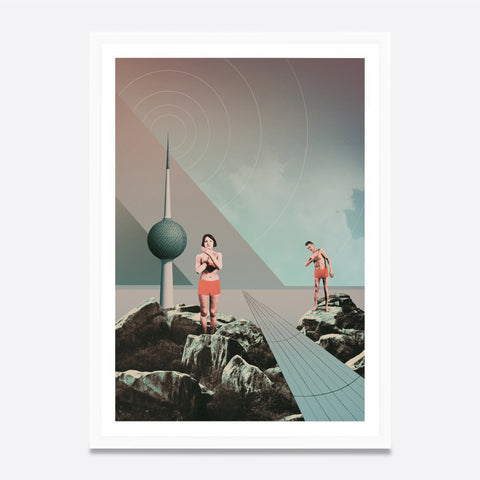 Emitter / Receiver