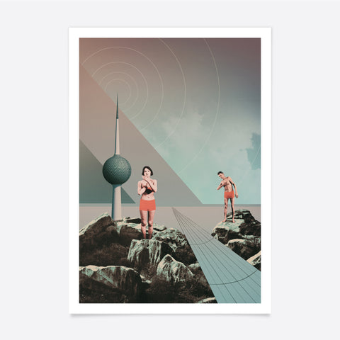 Emitter / Receiver