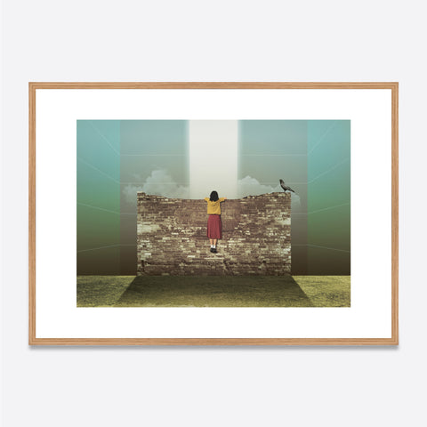 Emotional Fortress