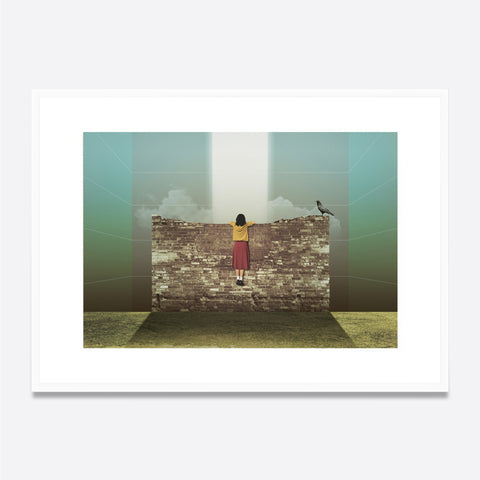 Emotional Fortress