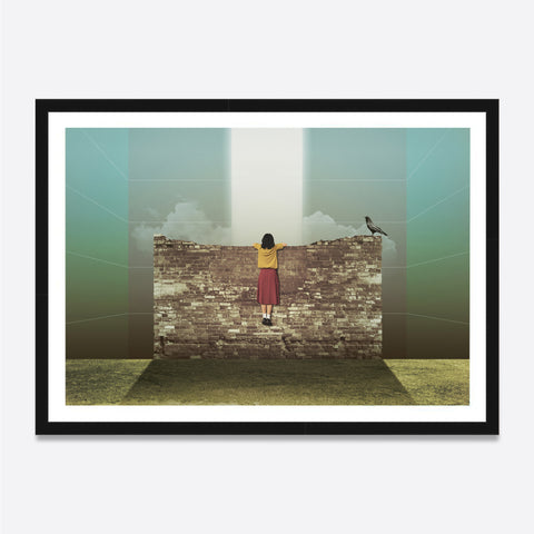 Emotional Fortress