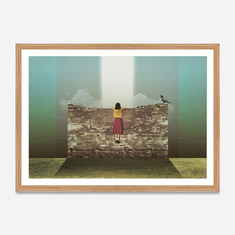 Emotional Fortress