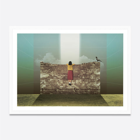 Emotional Fortress