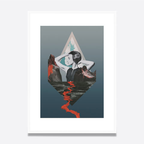 Ephemerality River