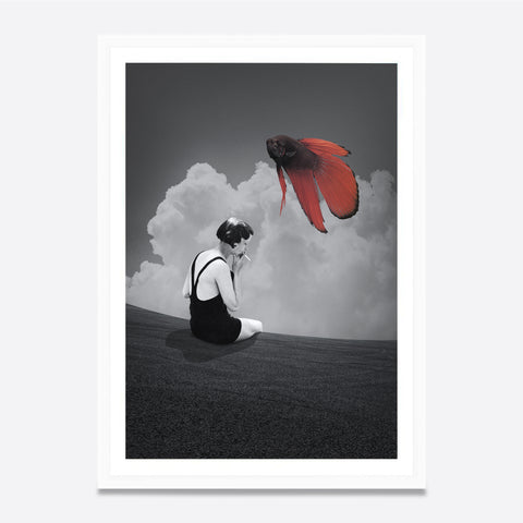 Imaginary Friends I