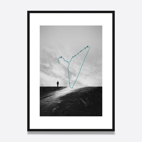 Imaginary Friends III