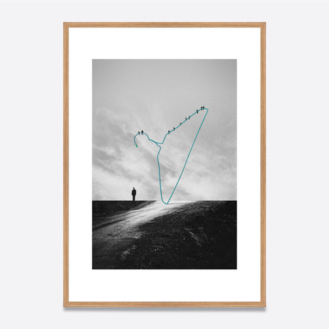 Imaginary Friends III
