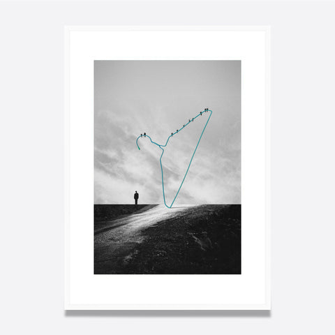 Imaginary Friends III