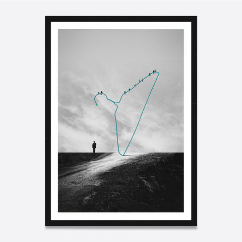 Imaginary Friends III