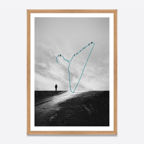 Imaginary Friends III